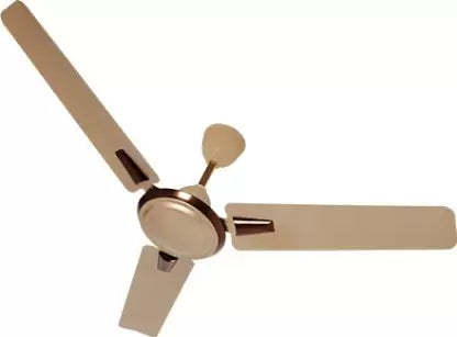 Sunlord International SL-22 1200 mm Anti Dust 3 Blade Ceiling Fan (Birkin Gold, Pack of 2) Sunlord International SL-22 1200 mm Anti Dust 3 Blade Ceiling Fan (Birkin Gold, Pack of 2)